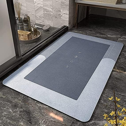 Square Home Mat Big (50X80) ( RV 23 )