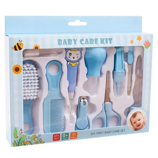 Baby Care Kit Baby Products ( SL 257 )