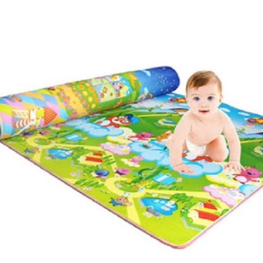 Baby Mat With Bag Education Mat Baby Products ( SL 260 )