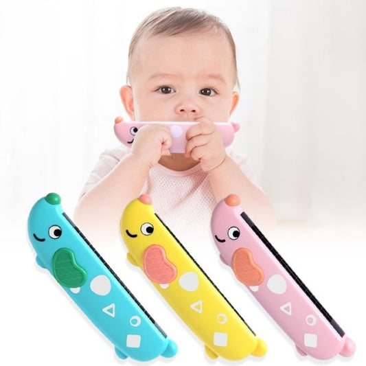 Children Harmonic Musical Toy Toys ( SL 250 )