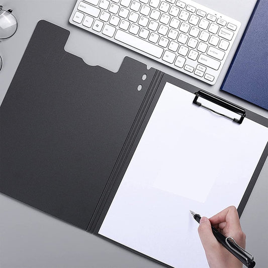 Clipboard with Cover Office & Stationery ( SL 276 )