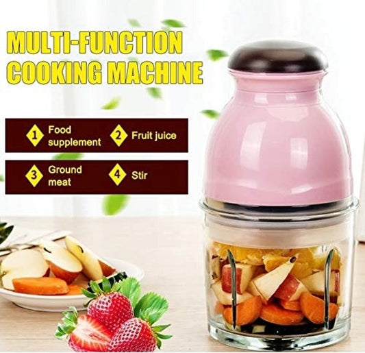 Electric Capsule Cutter Grinder Machine Kitchenware (SL 200 )