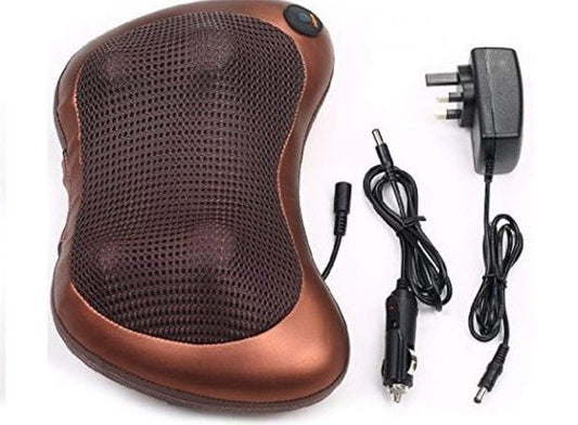 Electronic Car Massager Pillow Cushion Massager