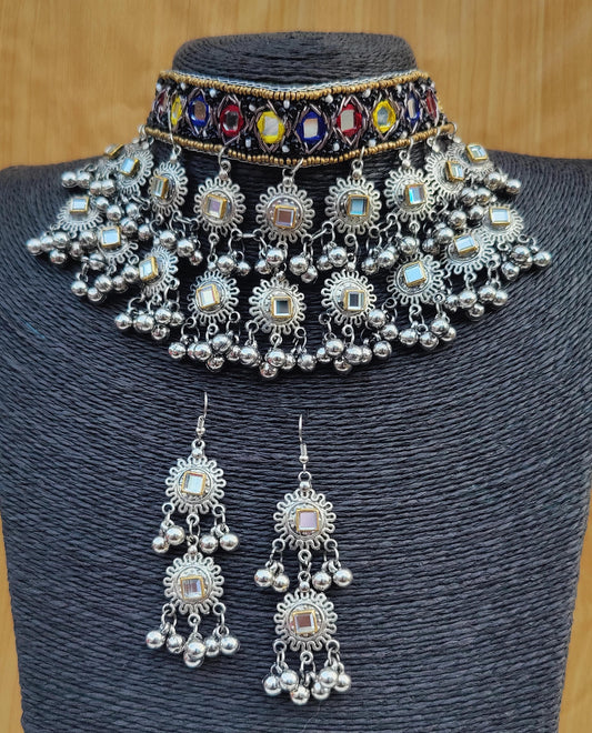 Fancy Traditional Jewellery