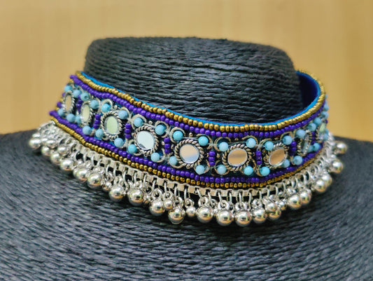 Fancy beaded jewellery