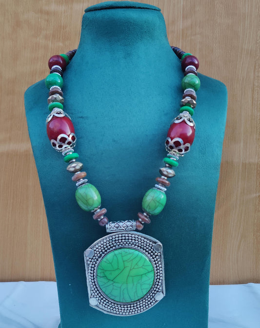 Beautiful beaded Jewellery