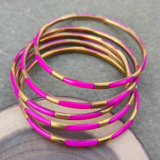 Beautiful Bangles set