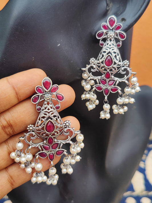 Beautiful Unique designer Earings