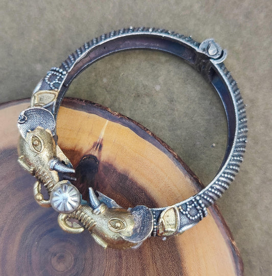 Beautiful Elephant Bracelet