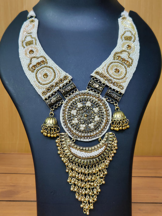 Fancy Traditional Jewellery