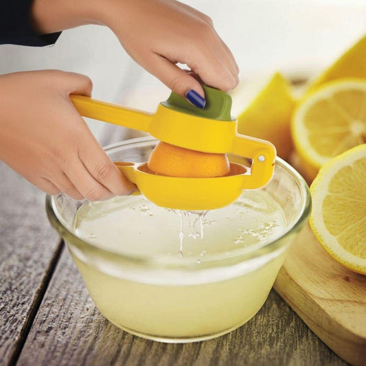 Fruit Lemon Squeezer Hand Press Kitchenware ( SL 204 )