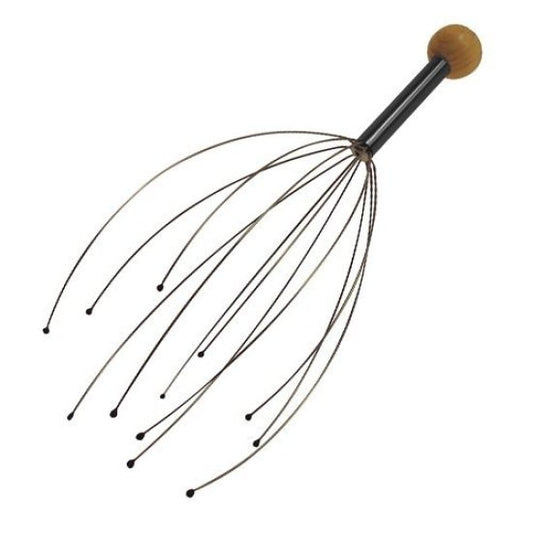 Head Massager for Pain Relief Massager