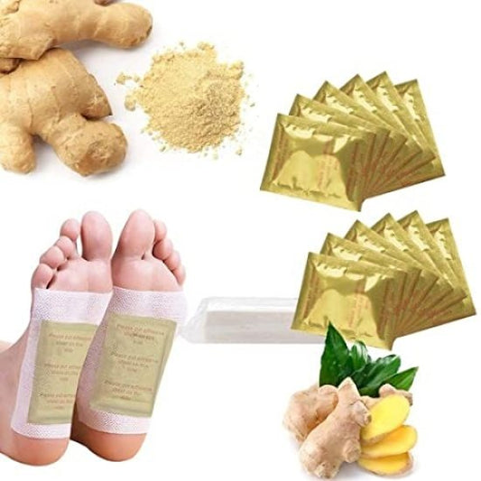 Kinoki Detox Foot Pad Personal Care