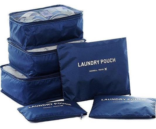 Laundry Pouch Storage Bags Travelling Bags