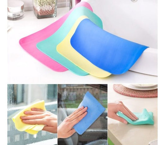 Magic Towel 30x40 cm Cleaning Accessories ( SL 235 )