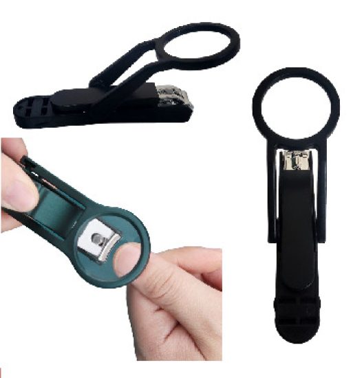 Magnifying Nail Cutter Personal Care