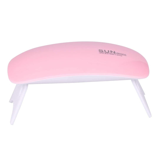 Sun Mini UV LED Nail Dryer Lamp Beauty Products