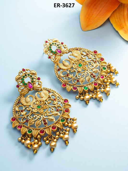 Beautiful designer earings ( PZ 30 )