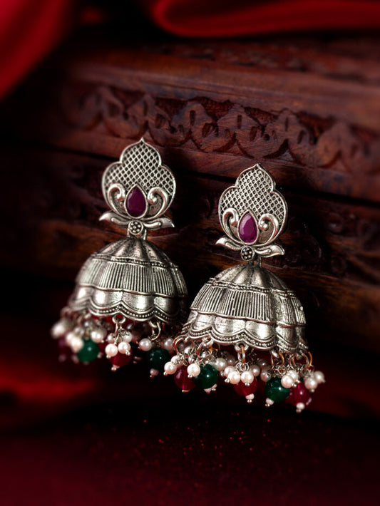 Beautiful traditional Earrings ( PZ 46 )