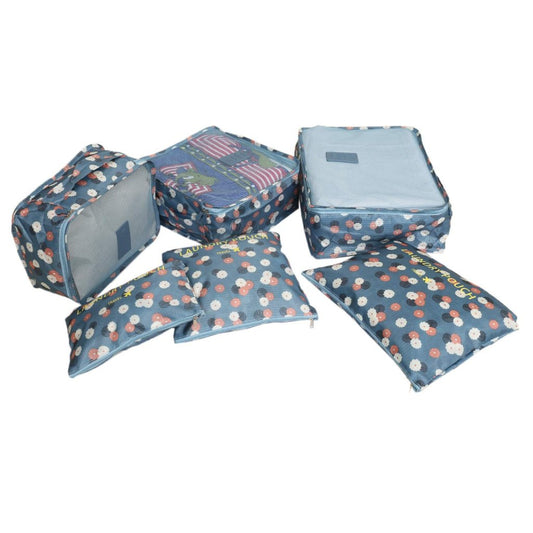 Laundry Pouch Storage Bags Travelling Bags