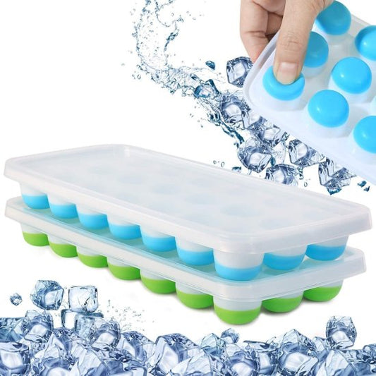 Pop up ice tray Kitchenware ( SL 183 )