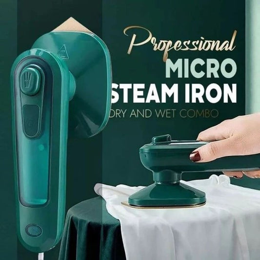 Steam Iron Handheld Cleaning Accessories ( SL 110 )