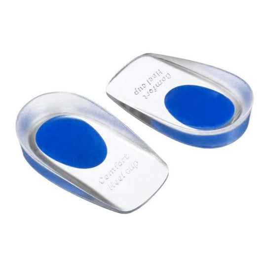 Silicone Heel Gel Insole Personal Care