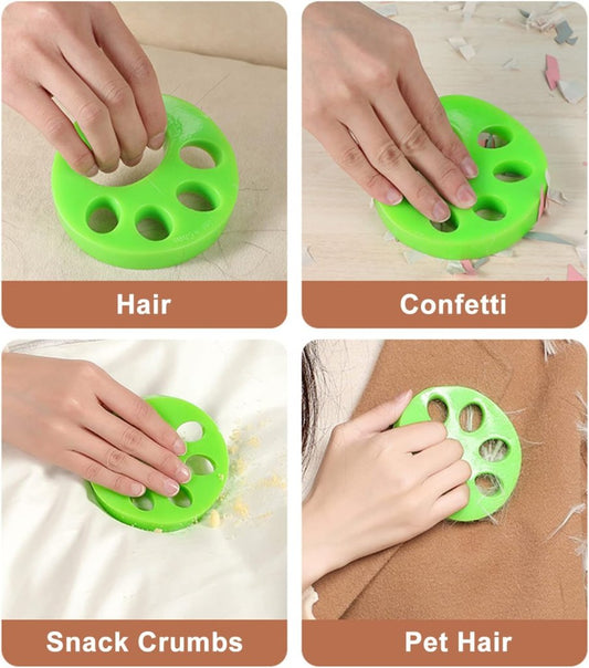 Silicone Lint Catcher Lint Remover for Cloth Home Improvement