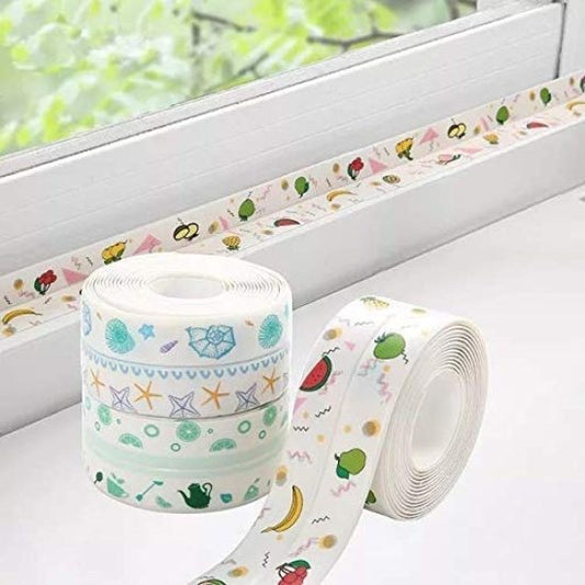 Sink Adhesive Waterproof Tape for Kitchen Home & Kitchen ( SL 156 )