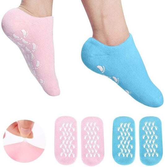 Spa Gel Socks Personal Care