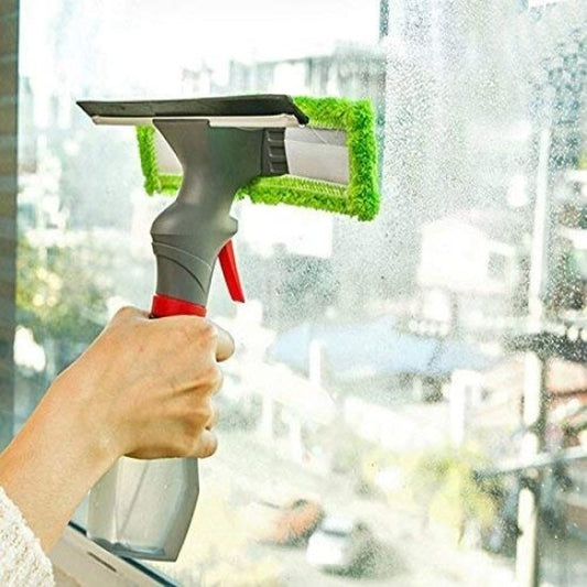 Spray Window Cleaner 3 in 1 Cleaning Accessories ( SL 218 )