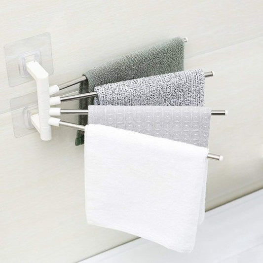 Stainless Steel Towel Bar Home & Kitchen ( SL 206 )