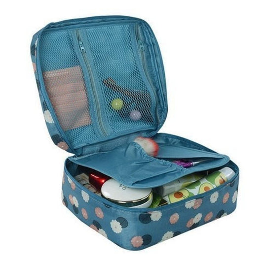 Travel Cosmetic Bag Toiletry Bag cosmetic Bags