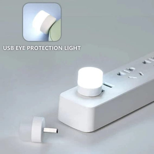 USB Led Mini Night Light Home & Kitchen ( SL 132 )